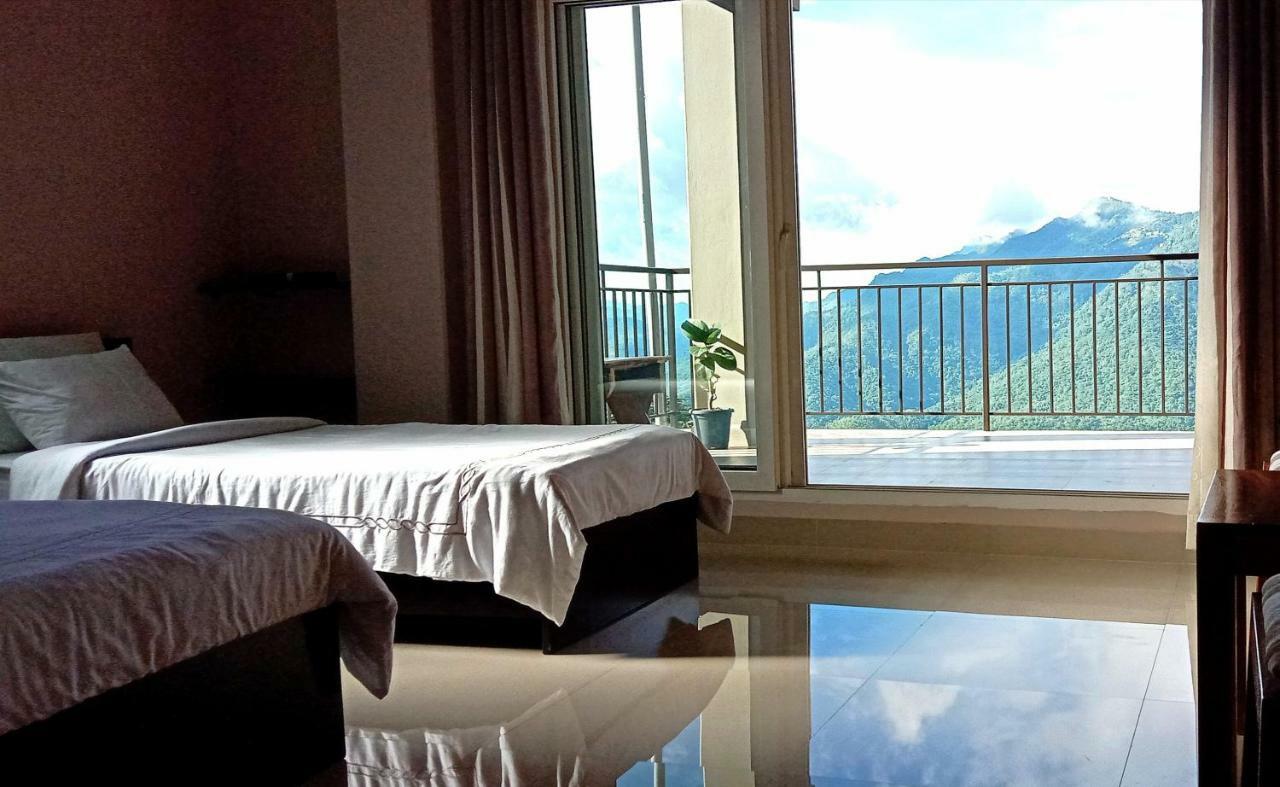 Standard Room Aizawl Exterior photo